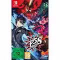 Persona 5 Strikers