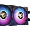 AORUS Waterforce X 240