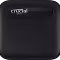 X6 Portable, 4 TB
