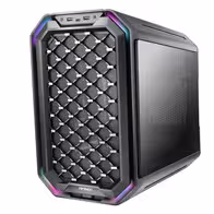 Dark Cube