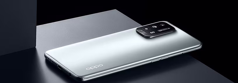 Cabecera de F19 Pro+ 5G