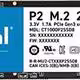 P2, 1 TB