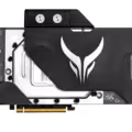 Radeon RX 6900 XT Liquid Devil