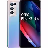 Find X3 Neo