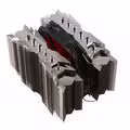 Silver Arrow ITX-R Rev. A