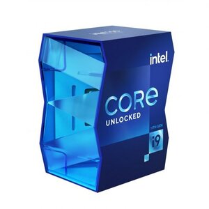 Intel Core i9-11900K: características, especificaciones y precios