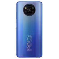 Poco X3 Pro