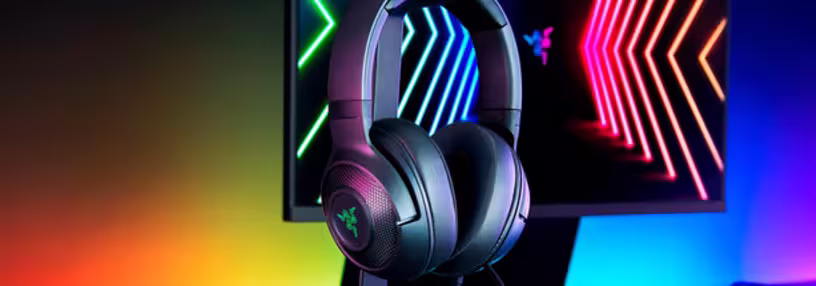 Cabecera de Kraken v3 X