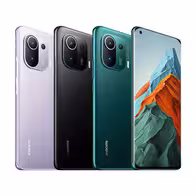 Mi 11 Pro