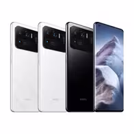 Mi 11 Ultra