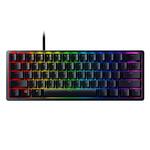 «Hunstman Mini (rojos)» de Razer