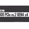 Viper VP4300, 1 TB