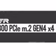 Viper VP4300, 2 TB