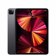iPad Pro de 11˝ (principios 2021)