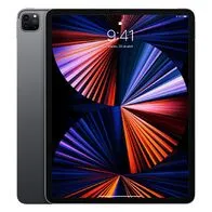 iPad Pro de 12.9˝ (principios 2021)