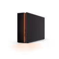 Concentrador para juegos FireCuda
