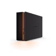 Concentrador para juegos FireCuda