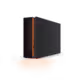 Concentrador para juegos FireCuda