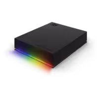 Firecuda para juegos de 5 TB