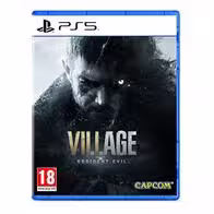Resident Evil 8: Village