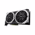 Radeon RX 6700 XT Mech 2X