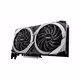 Radeon RX 6700 XT Mech 2X