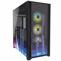 iCUE 5000X RGB Signature