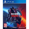 Mass Effect Legendary Edition