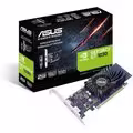 GeForce GT 1030 perfil bajo con ventilador