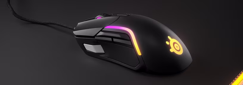 Cabecera de Rival 5