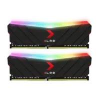 XLR8 Gaming Epic X RGB, 16 GB (2x 8 GB), DDR4-4000, CL 18