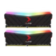 XLR8 Gaming Epic X RGB, 16 GB (2x 8 GB), DDR4-4000, CL 18