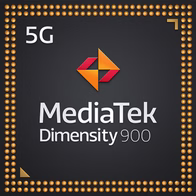 Dimensity 900