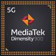 Dimensity 900
