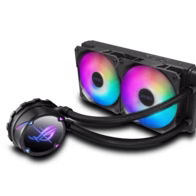 ROG Strix LC II 240 ARGB