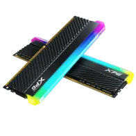 XPG Spectrix D45G, 16 GB (2x 8 GB), DDR4-3600, CL 18