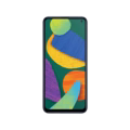 Galaxy F52 5G