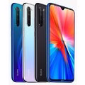 Redmi Note 8 2021