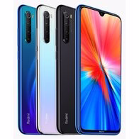 Redmi Note 8 2021