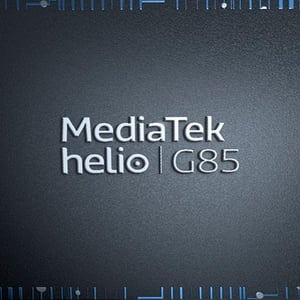 Архитектура mediatek helio g85