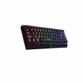 BlackWidow V3 Mini Hyperspeed
