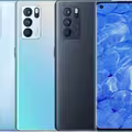 Reno6 Pro