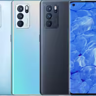 Reno6 Pro
