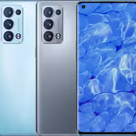 Reno6 Pro+