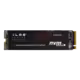 XLR8 CS3140, 2 TB