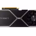 GeForce RTX 3080 Ti