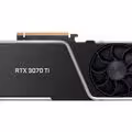 GeForce RTX 3070 Ti