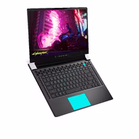 Alienware x15 R1