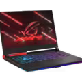 ROG Strix G15 Advantage G513