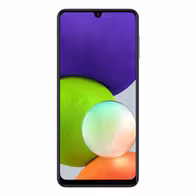 Galaxy A22